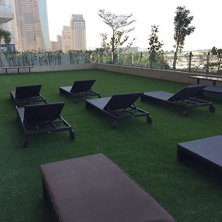 Espace Holiday Homes - Elite Residency 迪拜 外观 照片