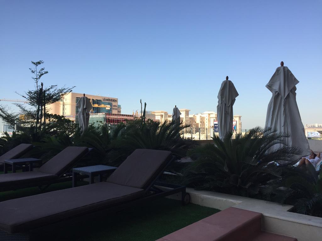Espace Holiday Homes - Elite Residency 迪拜 外观 照片