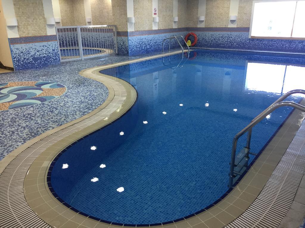 Espace Holiday Homes - Elite Residency 迪拜 外观 照片