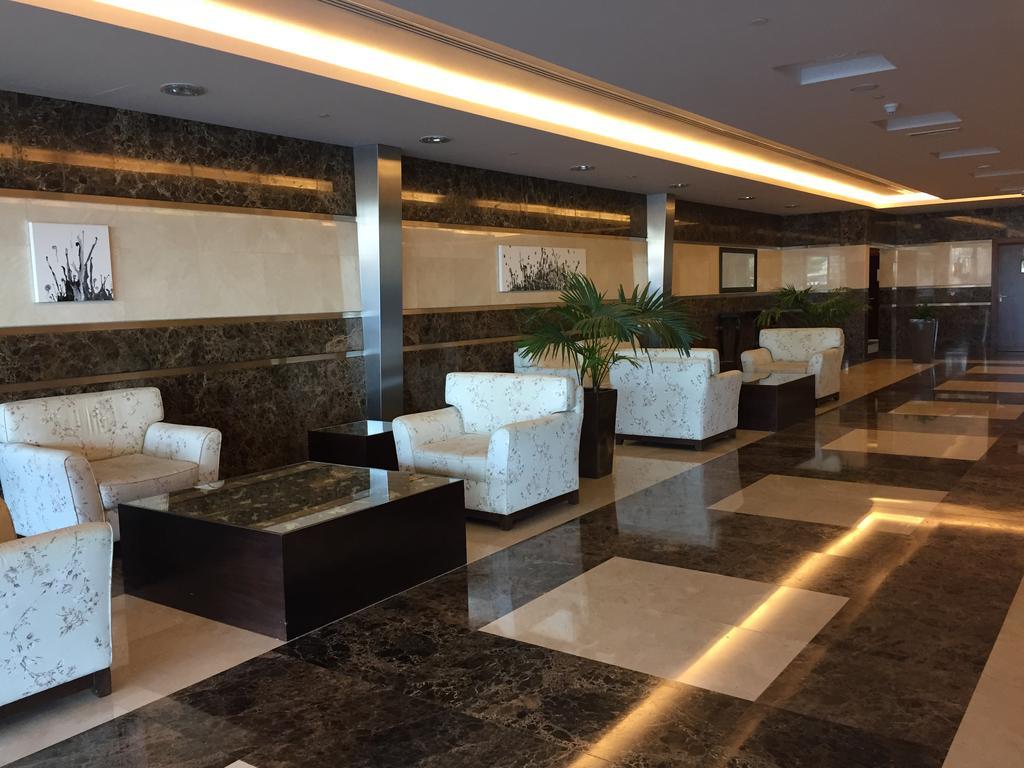 Espace Holiday Homes - Elite Residency 迪拜 外观 照片