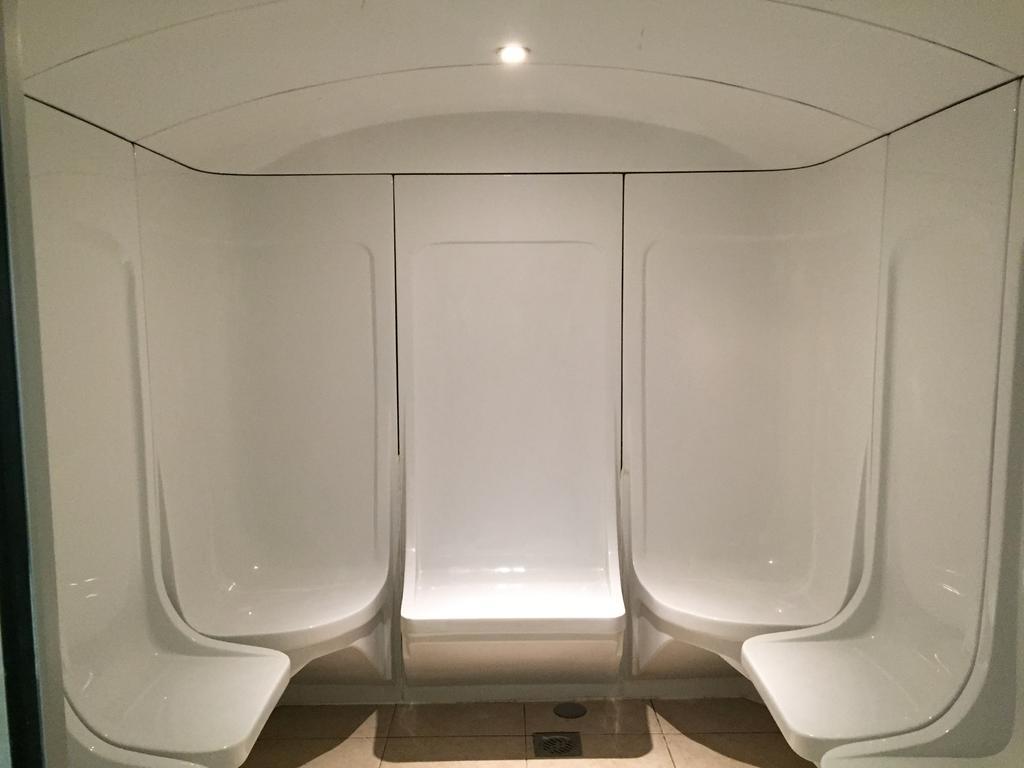 Espace Holiday Homes - Elite Residency 迪拜 外观 照片