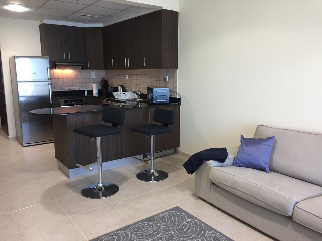 Espace Holiday Homes - Elite Residency 迪拜 外观 照片