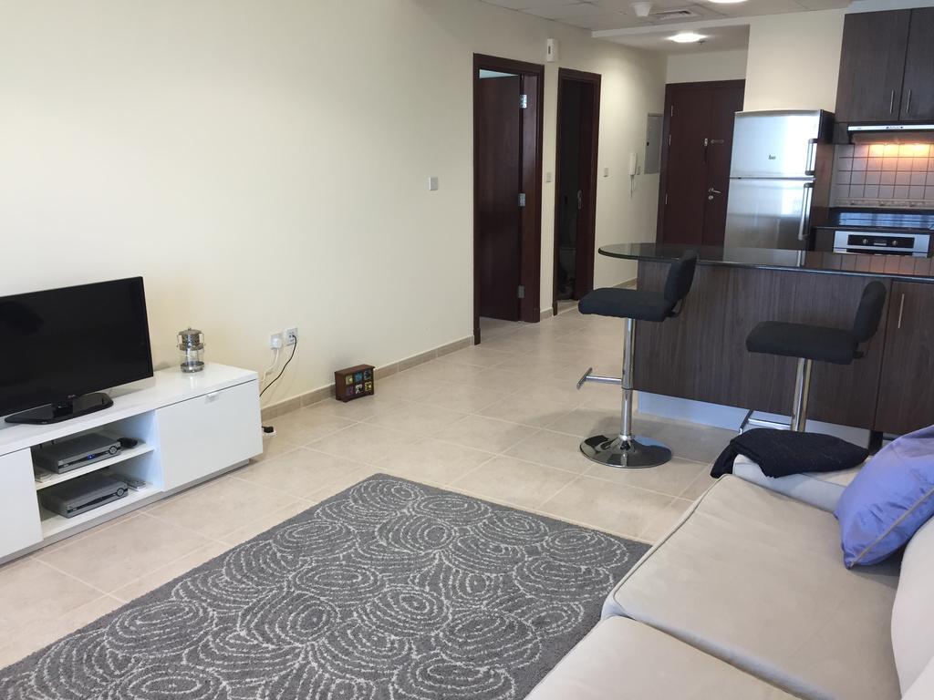 Espace Holiday Homes - Elite Residency 迪拜 外观 照片