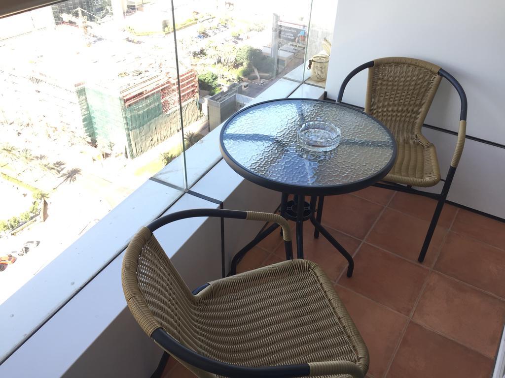 Espace Holiday Homes - Elite Residency 迪拜 外观 照片