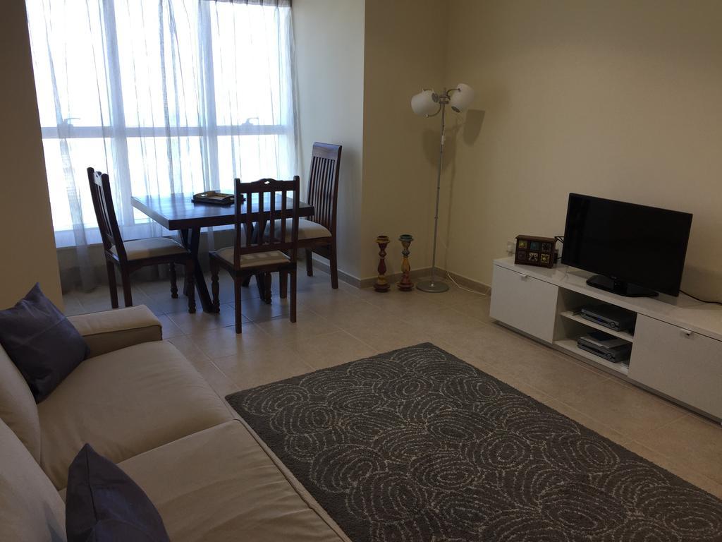 Espace Holiday Homes - Elite Residency 迪拜 外观 照片